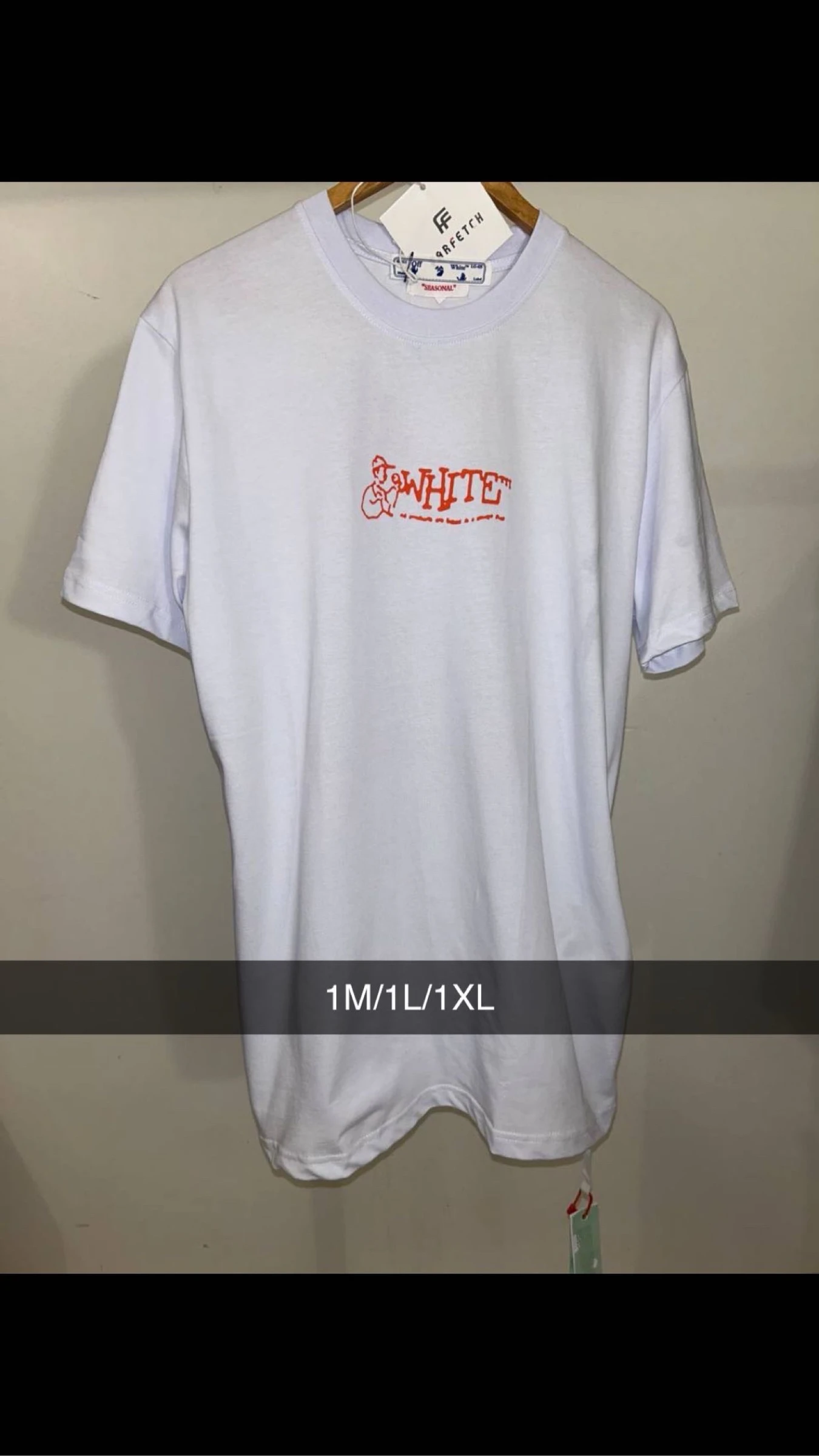 T-shirt – photo 11
